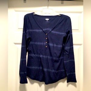 Old Navy top.